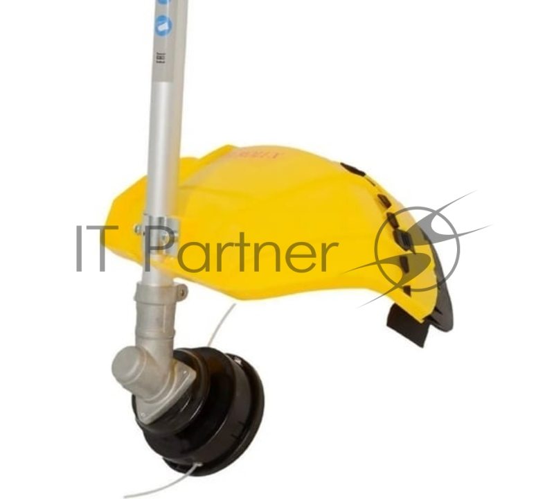 Бензиновый триммер Eurolux TR-1500T 70/2/17 { 2-х тактный, 1,5 кВт, ширина 255мм, бак 700мл, 7кг }