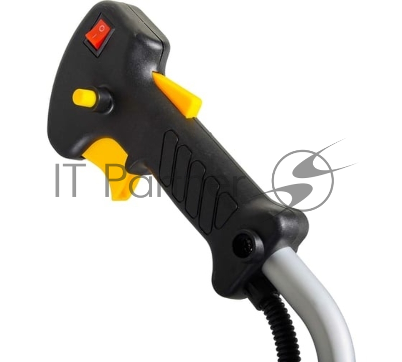 Бензиновый триммер Eurolux TR-1500T 70/2/17 { 2-х тактный, 1,5 кВт, ширина 255мм, бак 700мл, 7кг }