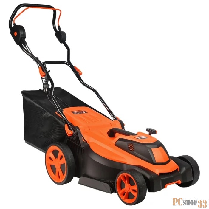 Газонокосилка электрическая PATRIOT PT 2043E
