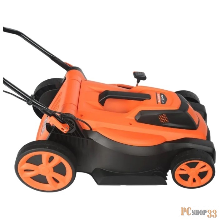 Газонокосилка электрическая PATRIOT PT 2043E