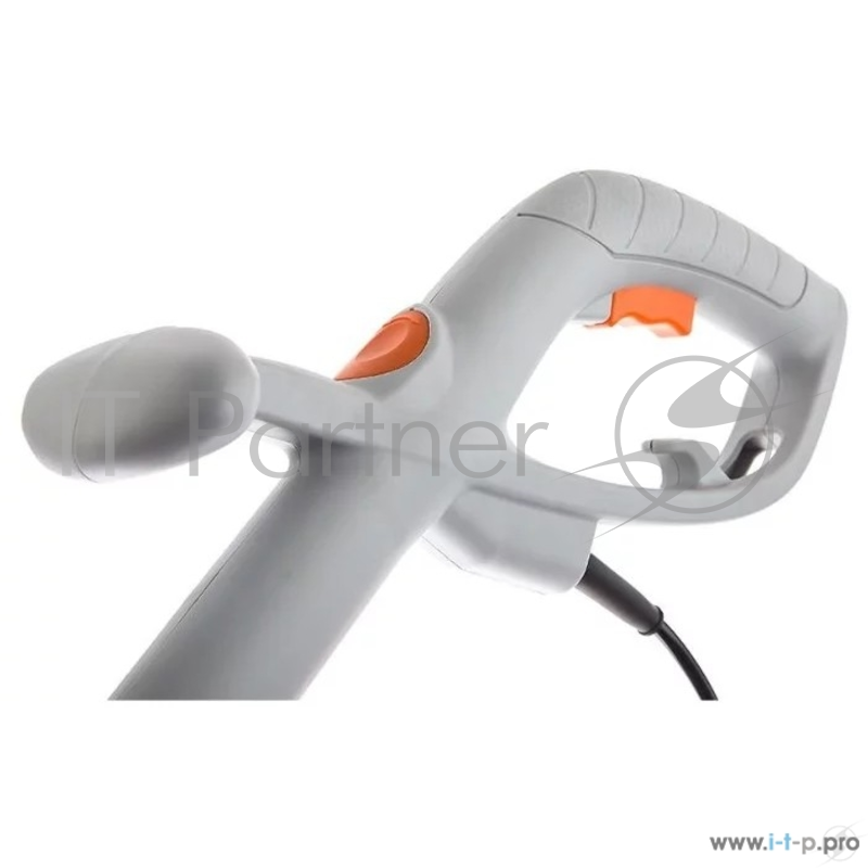 Триммер Hammer Flex ETR450 450Вт нижний двигатель, полуавт. подача лески 14000об/мин