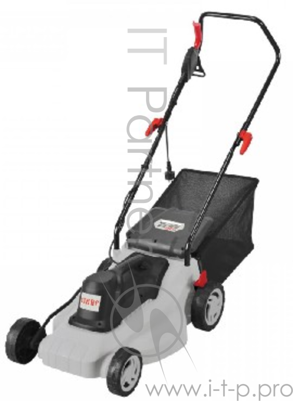 Газонокосилка СТАВР ГКЭ-1700 Напряжение сети, В: 220±10% Частота, Гц: 50 Мощность, Вт: 1700 Кол-во оборотов на холостом ходу, об/мин: 3300 Максимальная ширина скашивания, мм: 380 Уровни скашивания: 5 Режущий инструмент: фреза Высота уровня скашивания