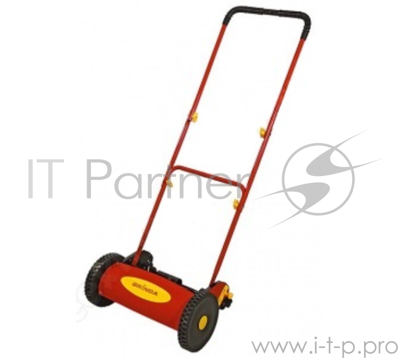 Газонокосилка GRINDA 8-422103_z01 механическая 355мм