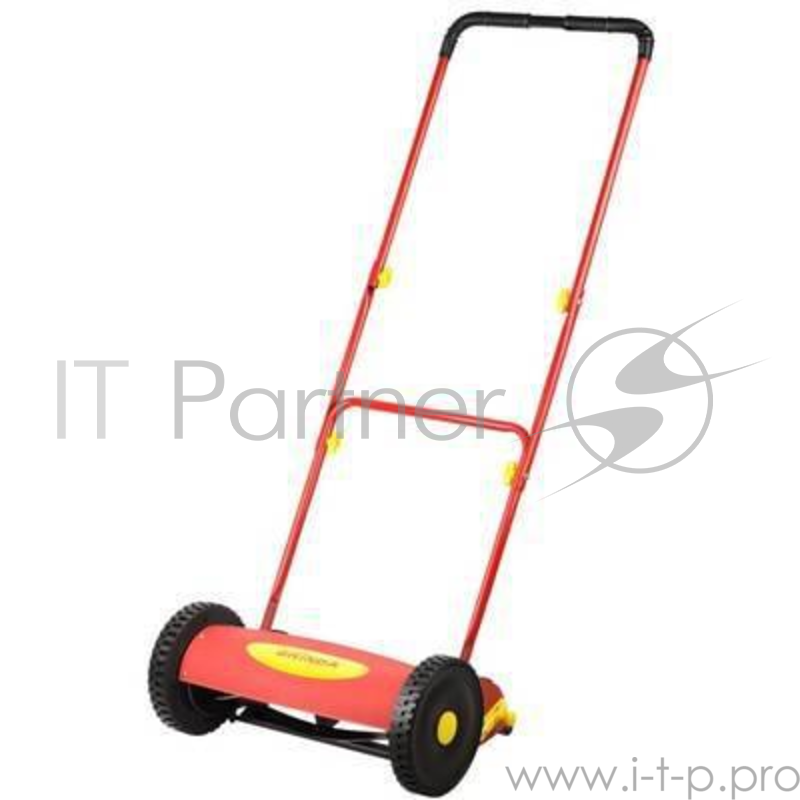 Газонокосилка GRINDA 8-422103_z01 механическая 355мм