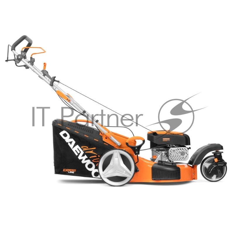 Газонокосилка бензиновая DAEWOO DLM 5100SR