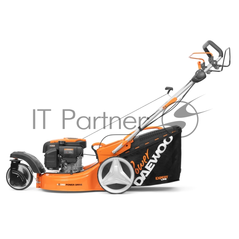 Газонокосилка бензиновая DAEWOO DLM 5100SR