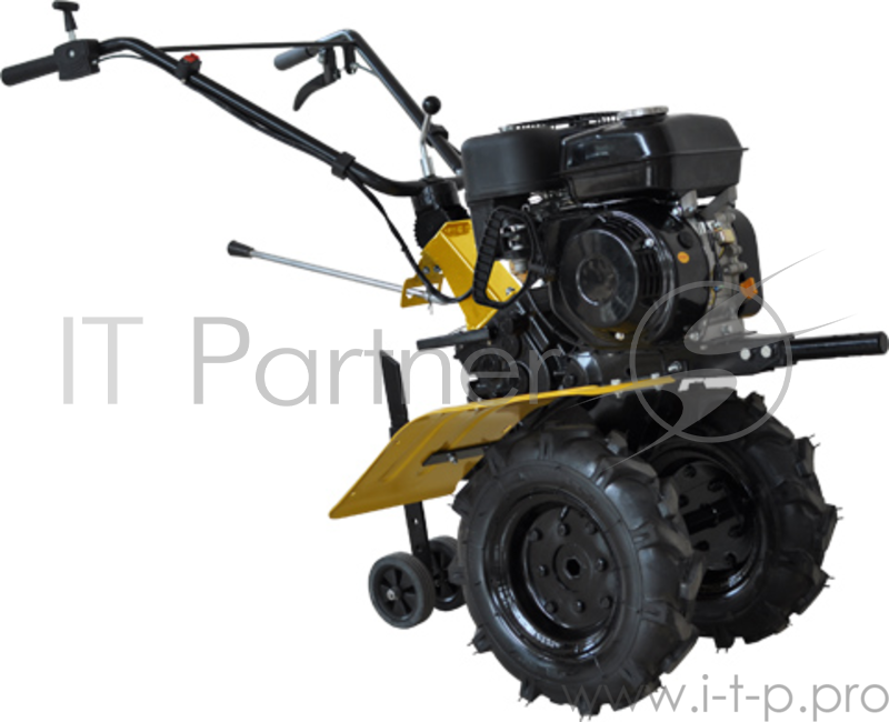 Мотоблок GMC-7.5(M) Huter