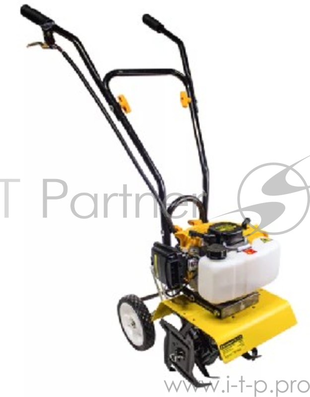 Мотокультиватор CHAMPION GC252 1.9лс 51.7сс шир.25см глуб.22.5см 1.2л 15.85кг