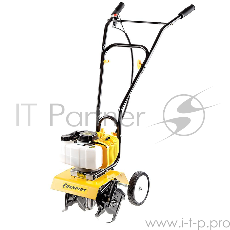 Мотокультиватор CHAMPION GC252 1.9лс 51.7сс шир.25см глуб.22.5см 1.2л 15.85кг
