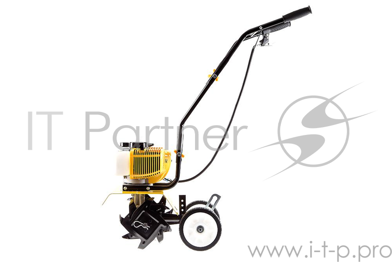 Мотокультиватор CHAMPION GC252 1.9лс 51.7сс шир.25см глуб.22.5см 1.2л 15.85кг