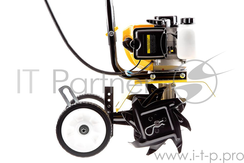 Мотокультиватор CHAMPION GC252 1.9лс 51.7сс шир.25см глуб.22.5см 1.2л 15.85кг