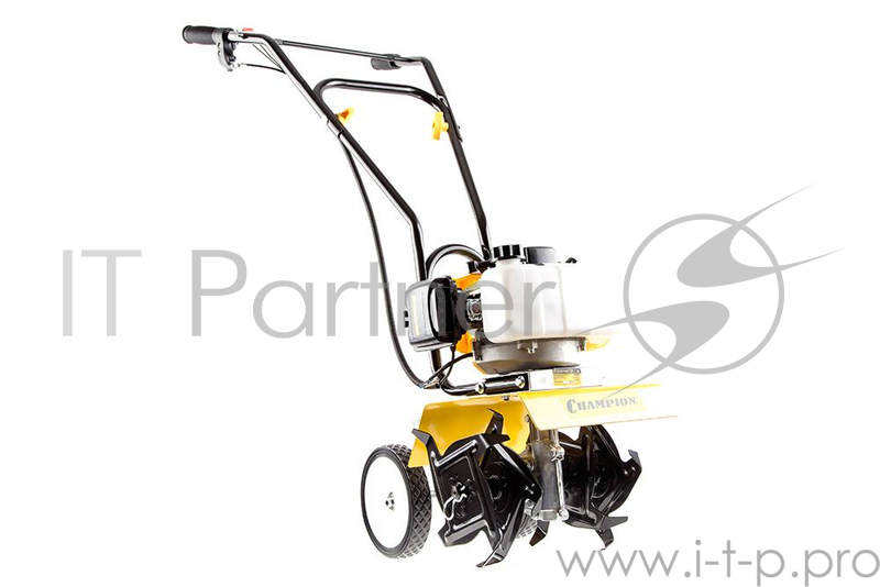 Мотокультиватор CHAMPION GC252 1.9лс 51.7сс шир.25см глуб.22.5см 1.2л 15.85кг