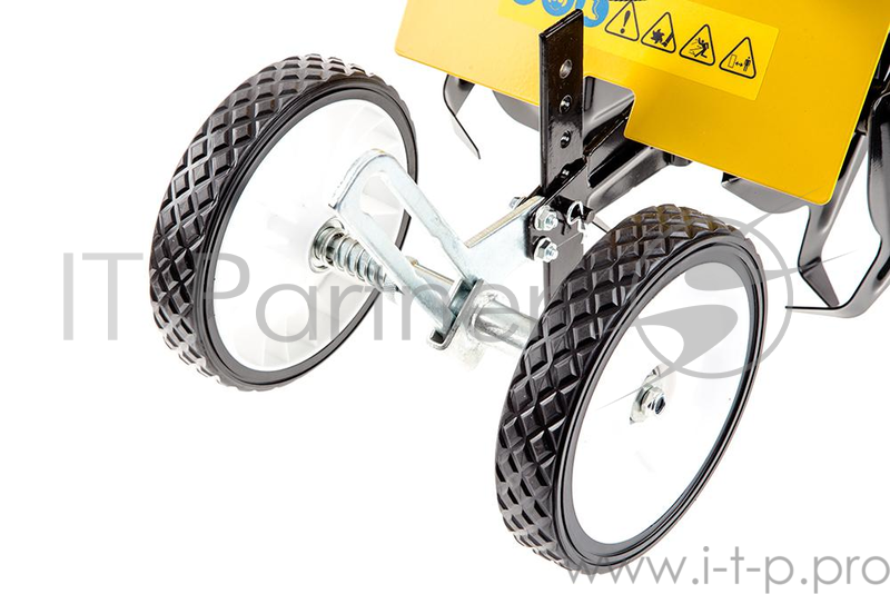 Мотокультиватор CHAMPION GC252 1.9лс 51.7сс шир.25см глуб.22.5см 1.2л 15.85кг