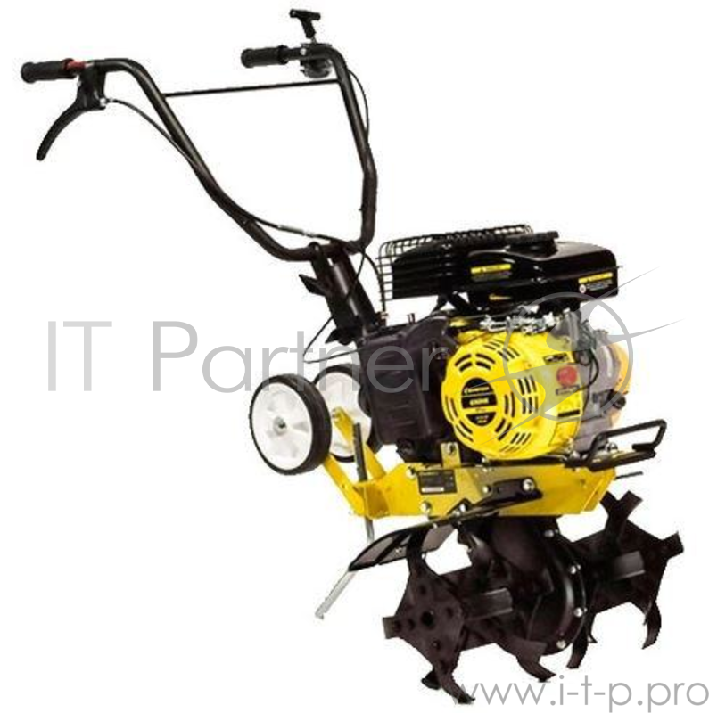 Мотокультиватор бензо Champion ВC4311 2,3лс 87сс 1V шир. 43см глуб. 23см 1.6л 31.5кг