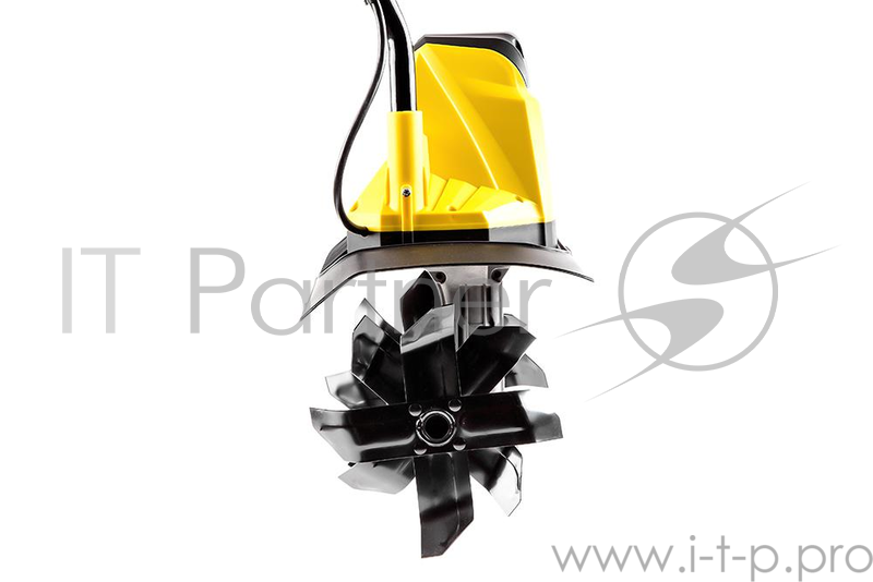 Культиватор CHAMPION EC750 электрический 0.75кВт шир.32см глуб.20см 7.2кг