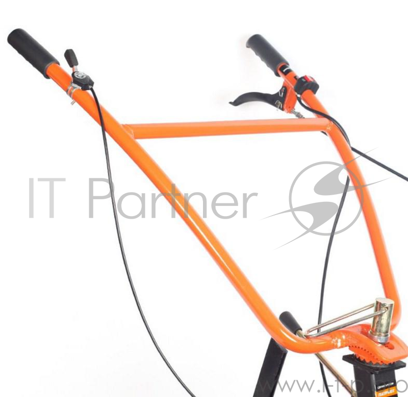 Мотоблок бензиновый PATRIOT КАЛУГА 440107560 поворотный руль