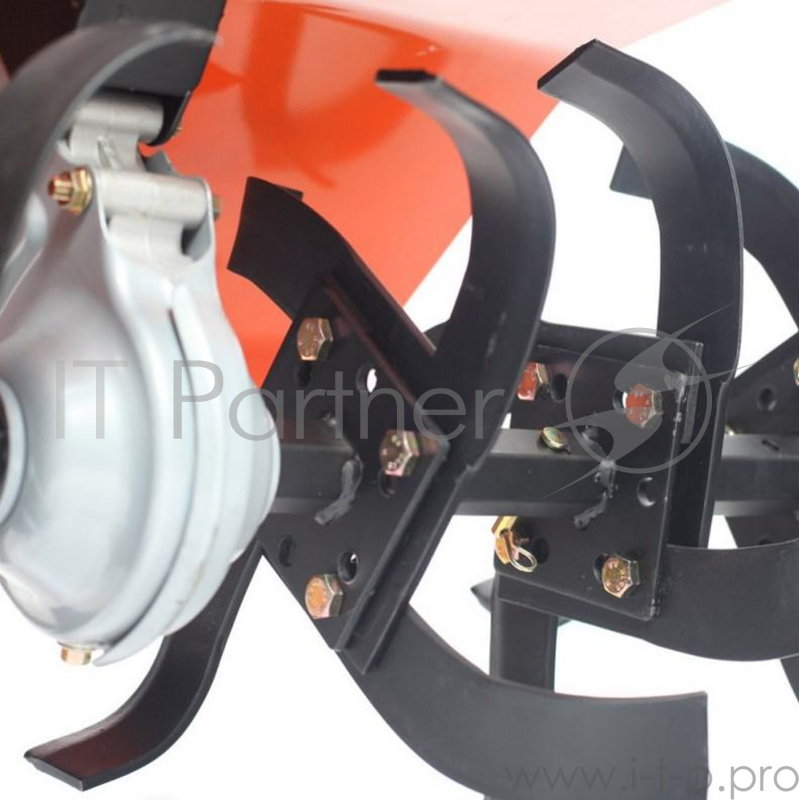 Мотоблок бензиновый PATRIOT КАЛУГА 440107560 поворотный руль