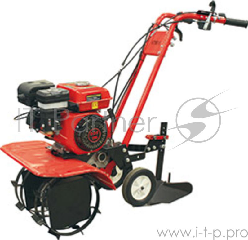 Культиватор бензо DDE V 800 II Крот-3 800Вт 6.5лс шир.захв.60см глуб.25см 50кг