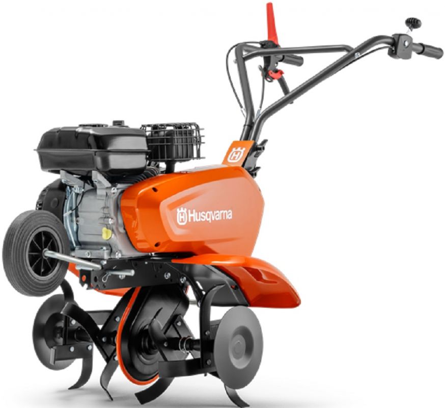 Культиватор Husqvarna TF 325 4.5л.с.