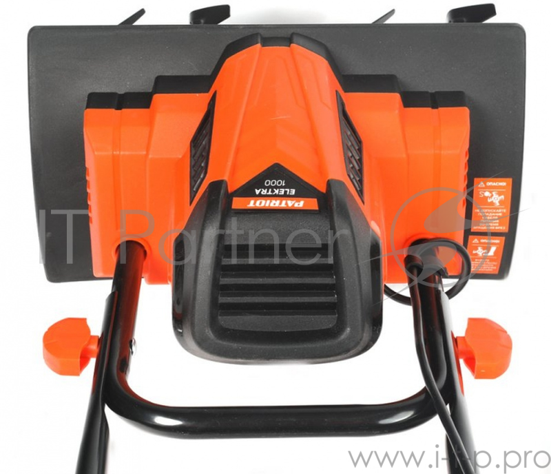 Культиватор Patriot Elektra 1000