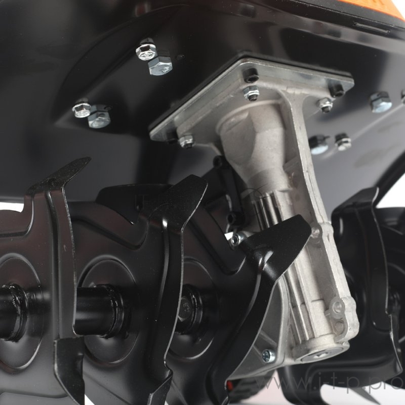 Культиватор Patriot Elektra 1500 2л.с.