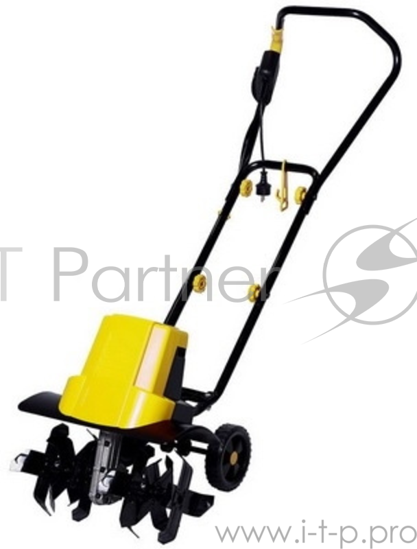 Электрический культиватор EMC-1400 Huter