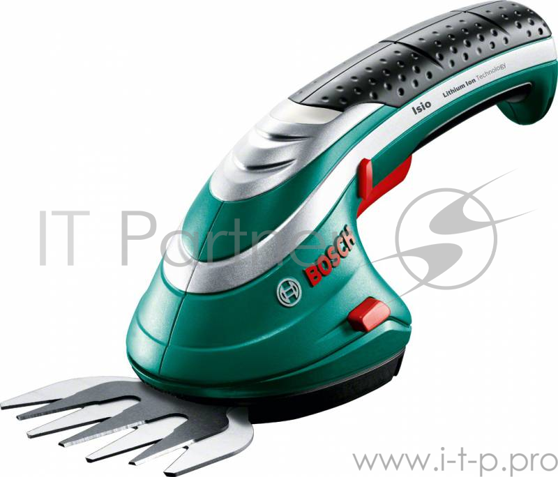 Кусторез/ножницы для травы Bosch ISIO