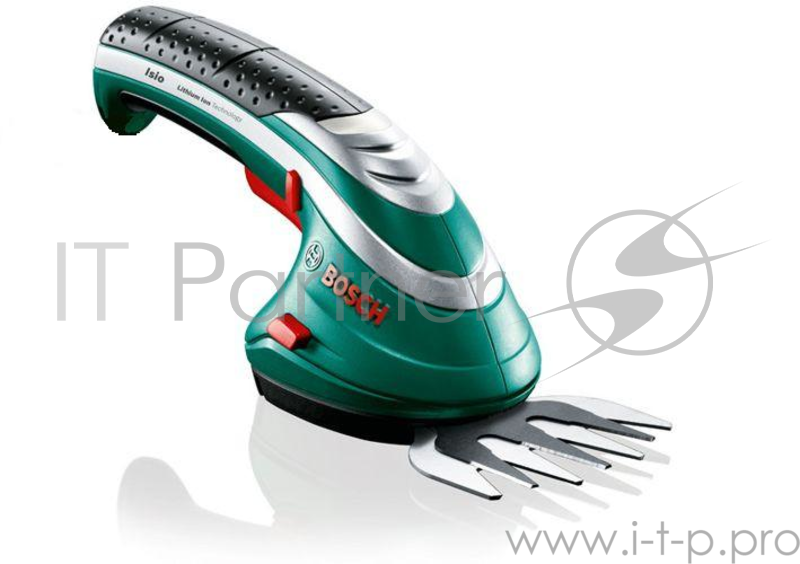 Кусторез/ножницы для травы Bosch ISIO