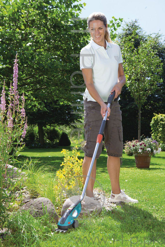 Кусторез Gardena ClassicCut