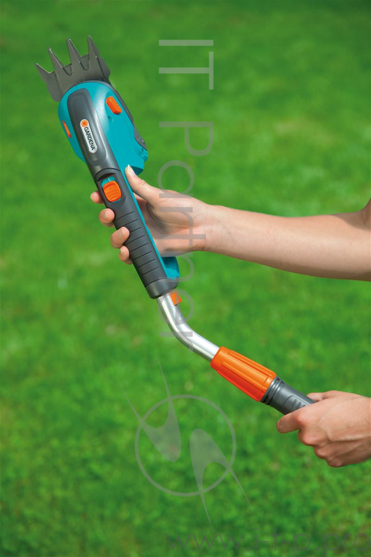 Кусторез Gardena ClassicCut