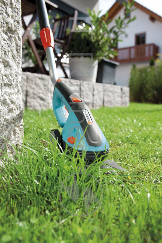 Кусторез Gardena ClassicCut