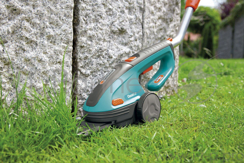 Кусторез Gardena ClassicCut