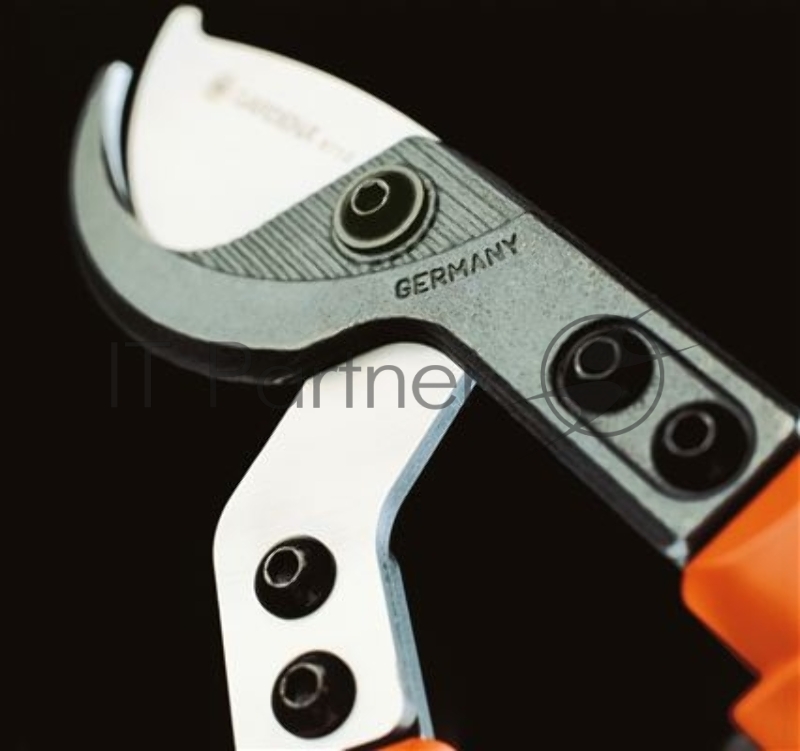 Сучкорез контактный Gardena Premium 700 B белый/черный (08710-20.000.00)