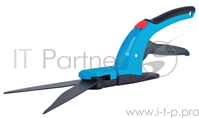 Ножницы для травы Gardena Comfort 8733 синий (08733-29.000.00)