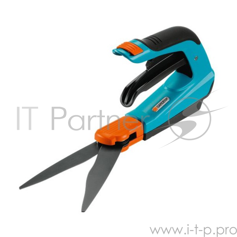 Ножницы для травы Gardena Comfort Plus синий (08735-29.000.00)