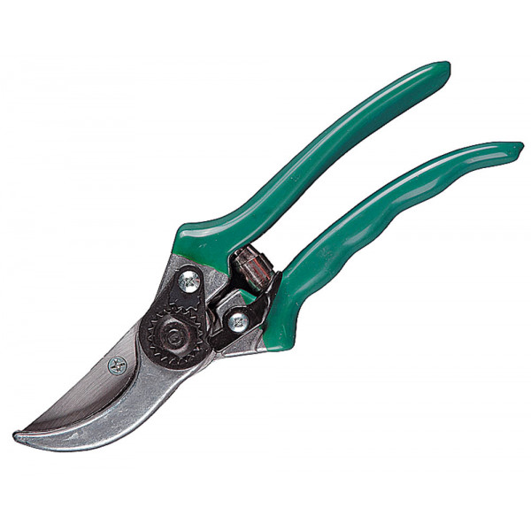 Кусторезы, Секаторы, Сучкорезы Секатор RACO с алюминиевыми рукоятками, 210мм 4206-53/140C