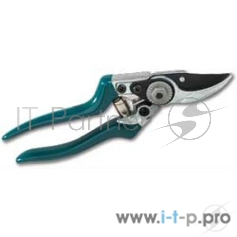 Секатор RACO с алюминиевыми рукоятками, 200мм 4206-53/146C