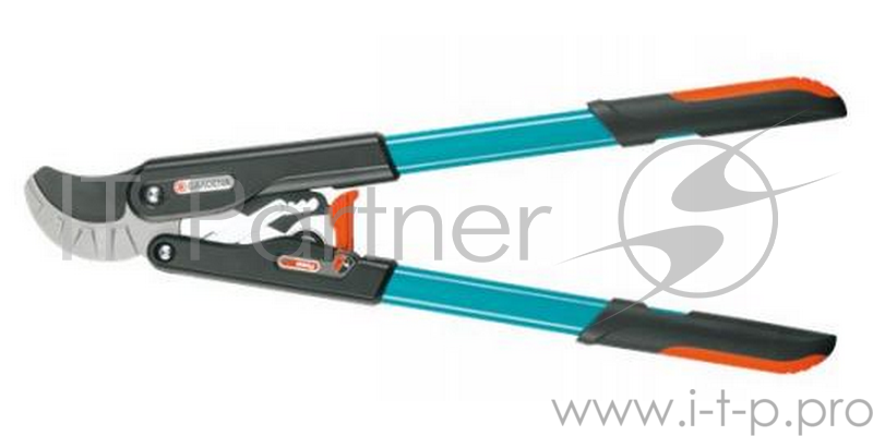 Сучкорез контактный Gardena SmartCut черный (08773-20.000.00)