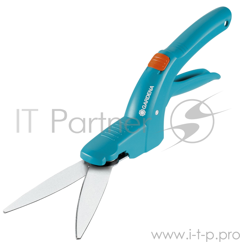 Кусторез/ножницы для травы Gardena Classic