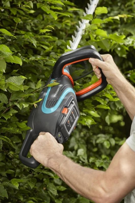 Ножницы Gardena PowerCut Li-40/60 (09860-20.000.00)