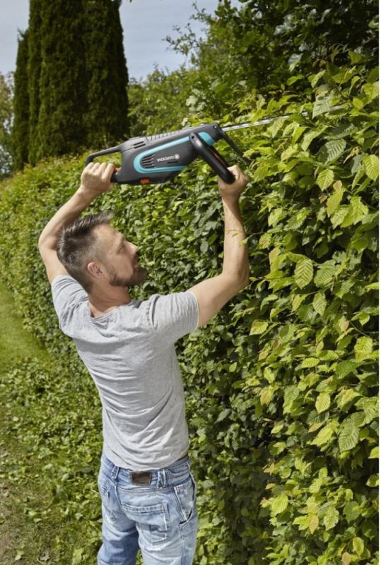 Ножницы Gardena PowerCut Li-40/60 (09860-55.000.00)