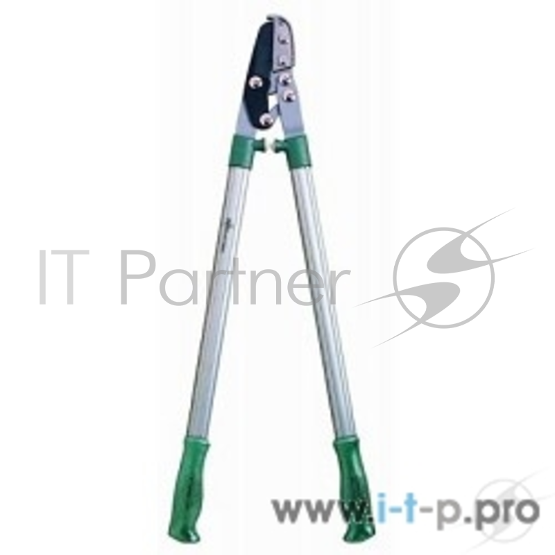 Сучкорез RACO 4215-53/287 ''profi-plus'' с ал.руч. 2-рычажный с упорной пластиной рез до 45мм 840мм