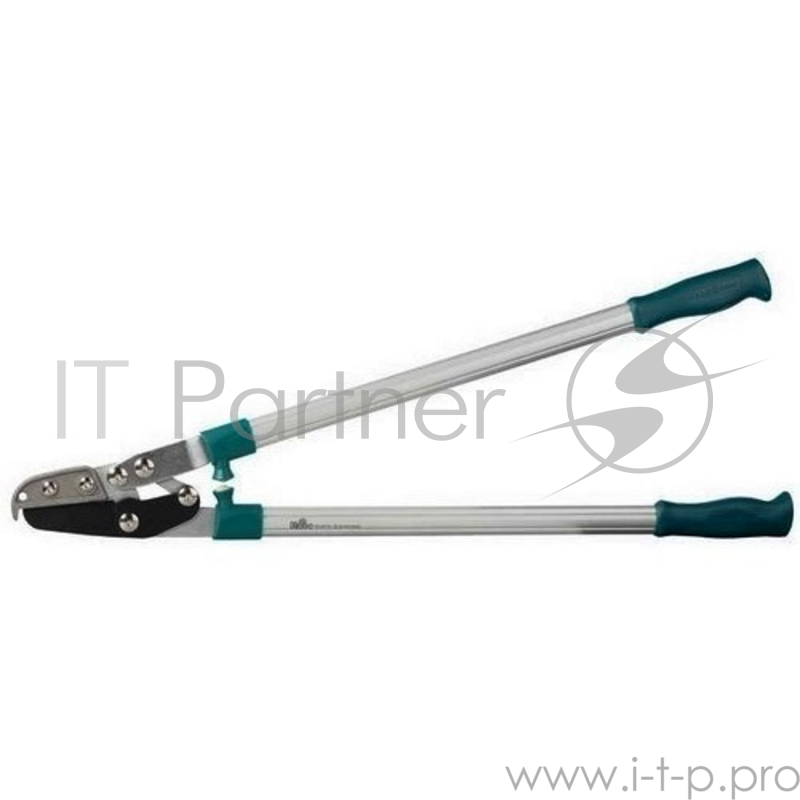 Сучкорез RACO 4215-53/287 ''profi-plus'' с ал.руч. 2-рычажный с упорной пластиной рез до 45мм 840мм