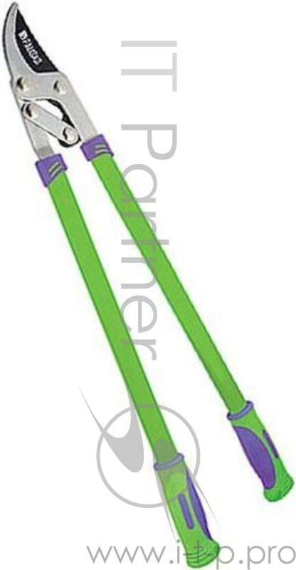 Сучкорез PALISAD 60522 750мм с прямым резом рычажный мех. усиленное лезвие