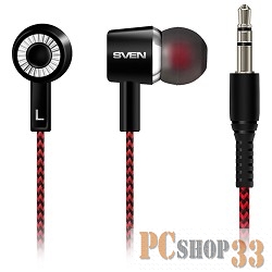 Наушники Наушники SVEN SEB-108