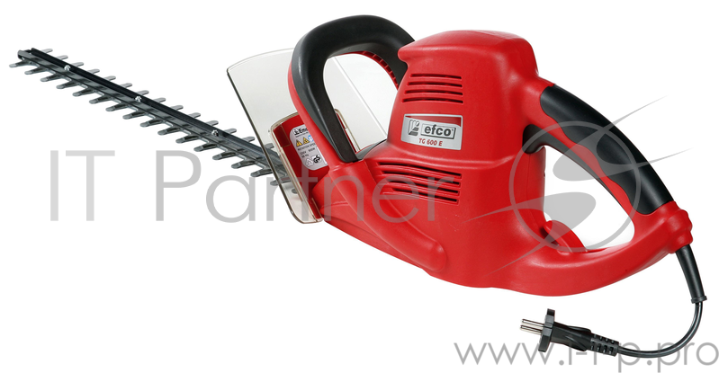 Кусторез EFCO TG-600E 600Вт длина 600мм шаг 24мм