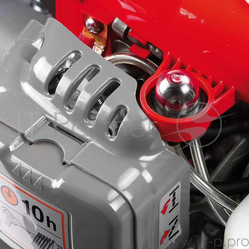 Кусторез EFCO TG 2650 XP (222757) 1л.с. 21.7куб.см 5.2кг