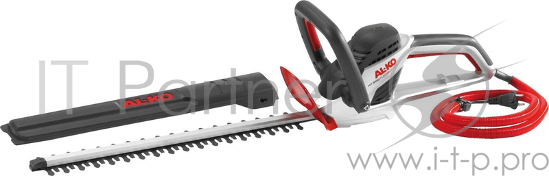 Кусторез AL-KO HT 600 Flexible Cut 600Вт толщина реза 24мм шир.реза 60см 4.1кг