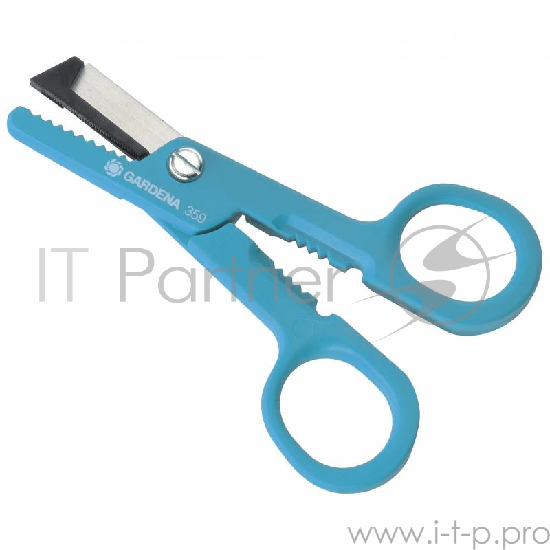 Ножницы GARDENA 359 (00359-20.000.00) для роз удаление шипов раздавливание концов стеблей