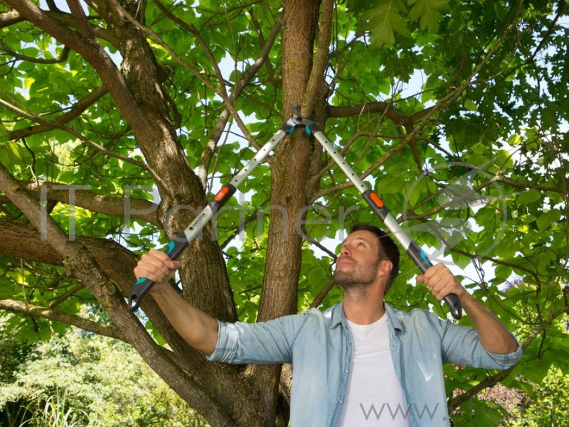 GARDENA Сучкорез TeleCut 520-670 B 12005-20.000.00